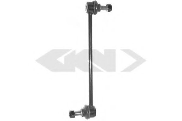 Стойка стабилизатора GKN-SPIDAN 45471