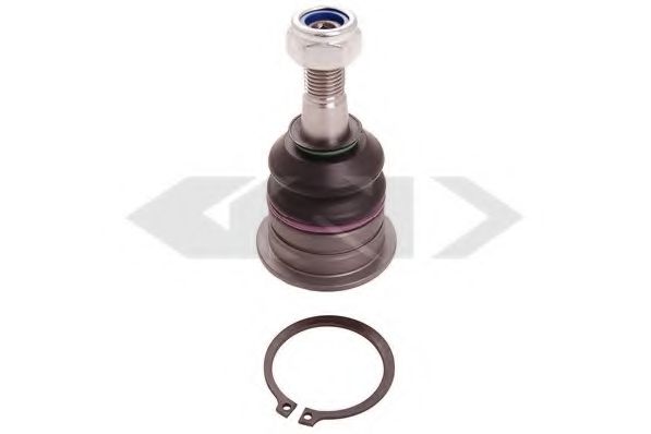 Шаровая опора GKN-SPIDAN 50680