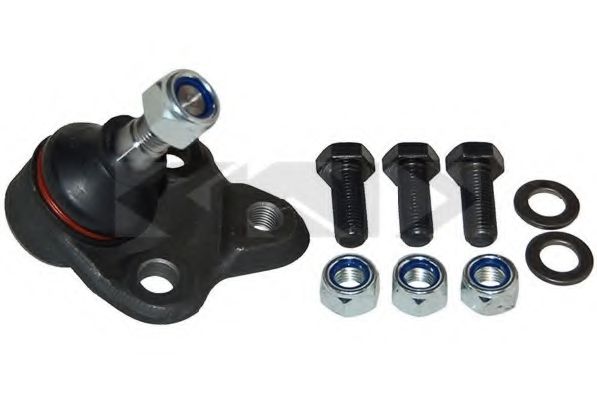Шаровая опора GKN-SPIDAN 45374