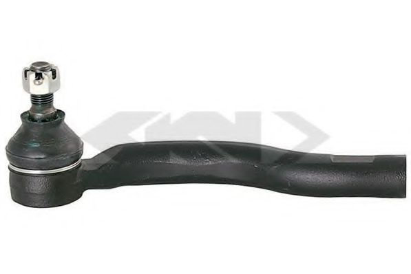 Наконечник рулевой тяги GKN-SPIDAN 50667