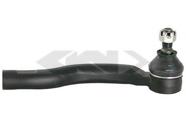Наконечник рулевой тяги GKN-SPIDAN 50669