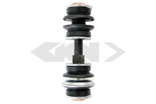 Стойка стабилизатора GKN-SPIDAN 40560