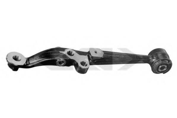 Рычаг подвески GKN-SPIDAN 50829