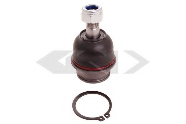 Шаровая опора GKN-SPIDAN 50681
