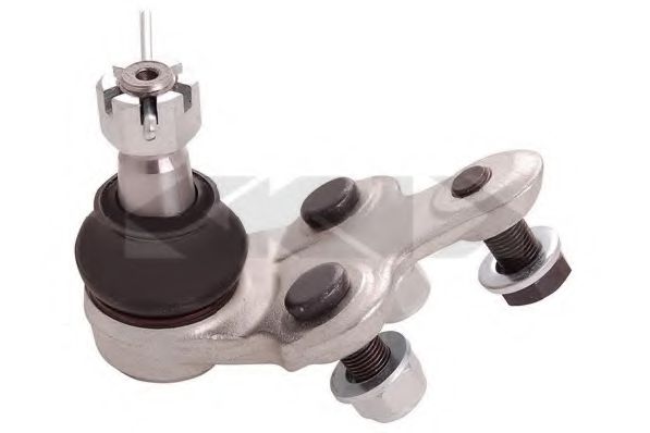 Шаровая опора GKN-SPIDAN 57553