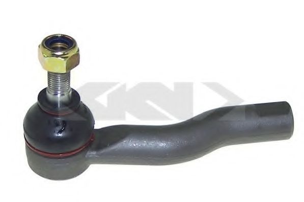 Наконечник рулевой тяги GKN-SPIDAN 57555