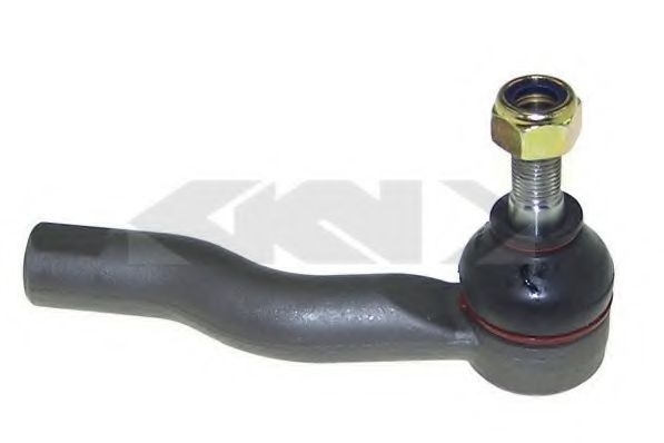Наконечник рулевой тяги GKN-SPIDAN 57556