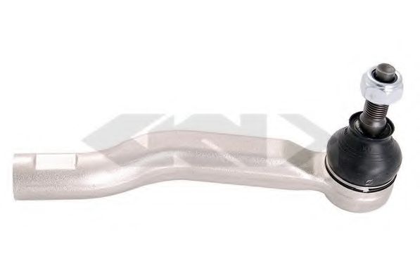Наконечник рулевой тяги GKN-SPIDAN 50920