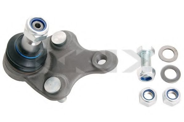 Шаровая опора GKN-SPIDAN 50017