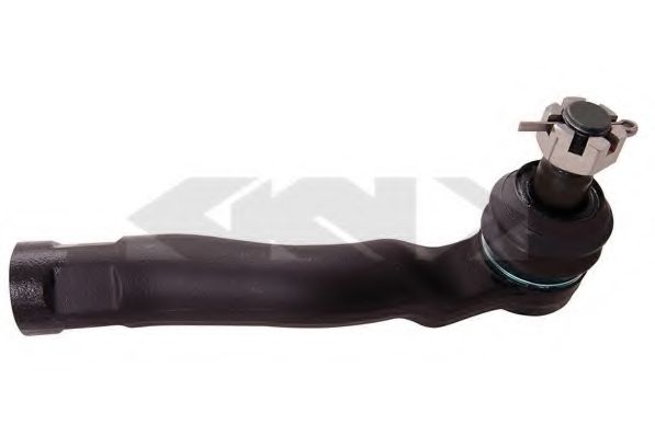 Наконечник рулевой тяги GKN-SPIDAN 58152