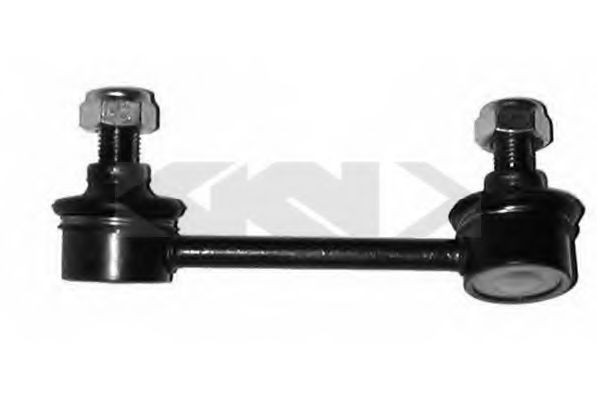 Стойка стабилизатора GKN-SPIDAN 46221