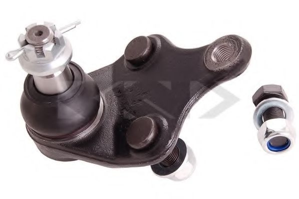 Шаровая опора GKN-SPIDAN 50925