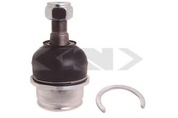 Шаровая опора GKN-SPIDAN 58153
