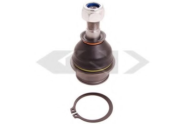 Шаровая опора GKN-SPIDAN 58438
