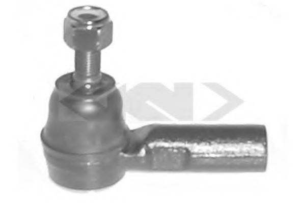 Наконечник рулевой тяги GKN-SPIDAN 45325