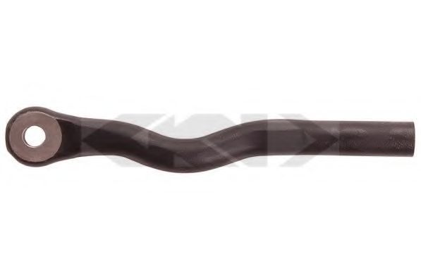 Наконечник рулевой тяги GKN-SPIDAN 59150