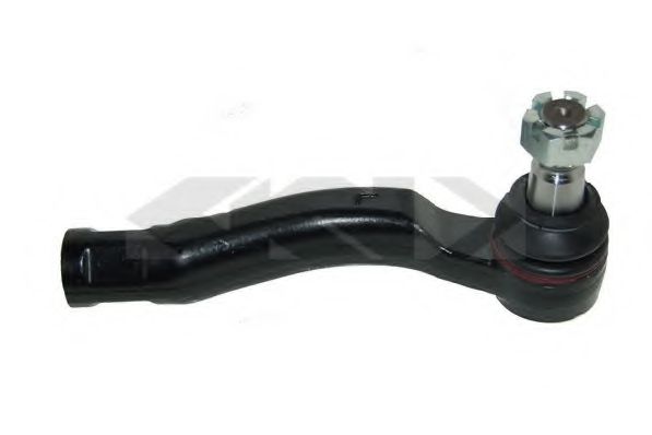 Наконечник рулевой тяги GKN-SPIDAN 46537