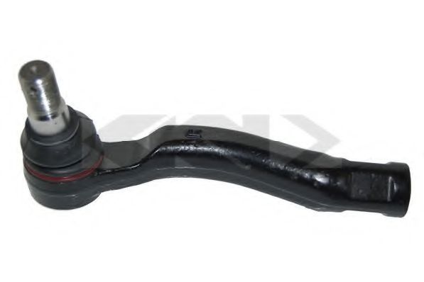 Наконечник рулевой тяги GKN-SPIDAN 46538
