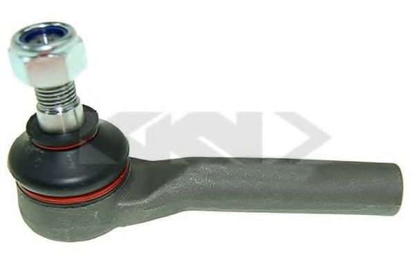 Наконечник рулевой тяги GKN-SPIDAN 46489