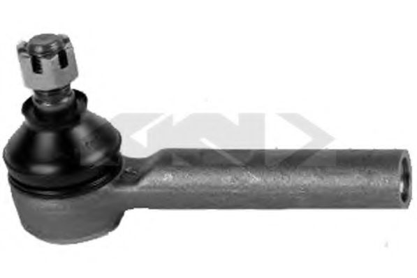 Наконечник рулевой тяги GKN-SPIDAN 46615