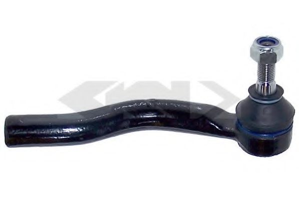 Наконечник рулевой тяги GKN-SPIDAN 45578