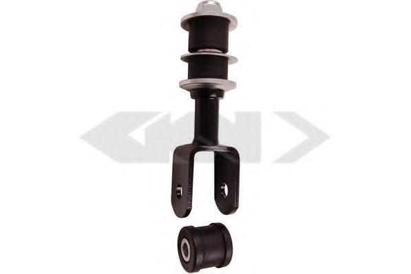 Стойка стабилизатора GKN-SPIDAN 58157