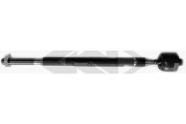 Рулевая тяга GKN-SPIDAN 44777