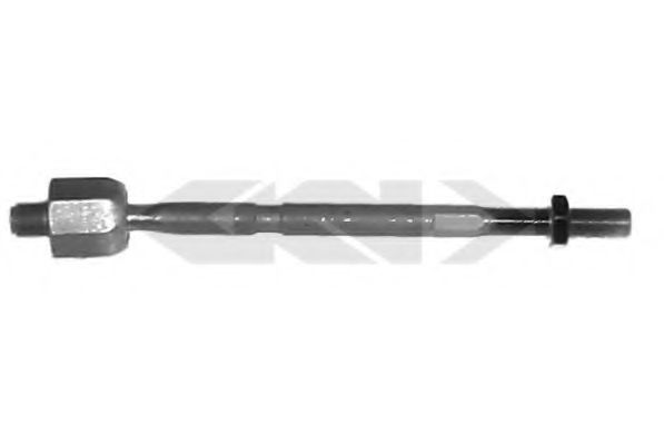 Рулевая тяга GKN-SPIDAN 45308