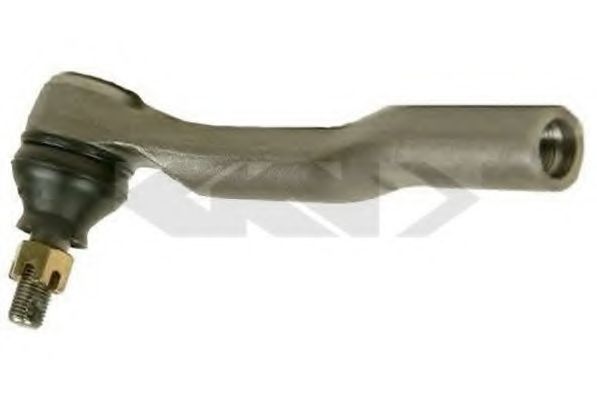 Наконечник рулевой тяги GKN-SPIDAN 57575