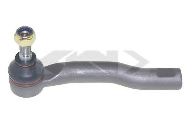 Наконечник рулевой тяги GKN-SPIDAN 57577