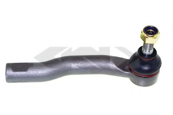 Наконечник рулевой тяги GKN-SPIDAN 57827