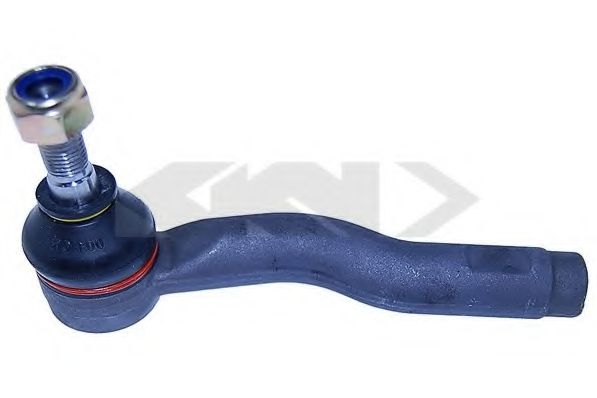 Наконечник рулевой тяги GKN-SPIDAN 57581