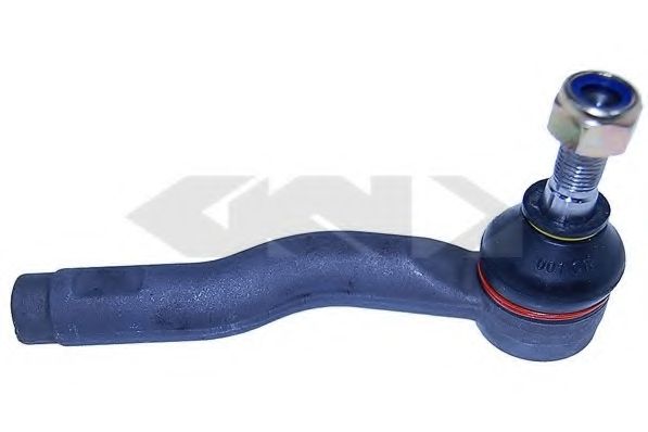 Наконечник рулевой тяги GKN-SPIDAN 57582