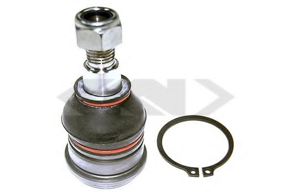 Шаровая опора GKN-SPIDAN 57585