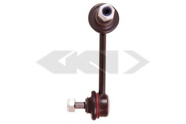 Стойка стабилизатора GKN-SPIDAN 46490