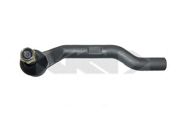 Наконечник рулевой тяги GKN-SPIDAN 46429