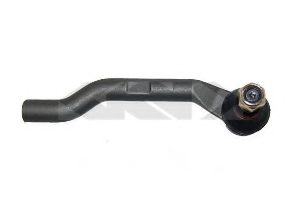 Наконечник рулевой тяги GKN-SPIDAN 46432