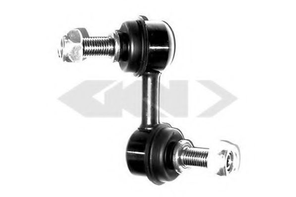 Стойка стабилизатора GKN-SPIDAN 57503