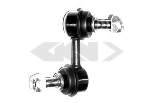 Стойка стабилизатора GKN-SPIDAN 57504