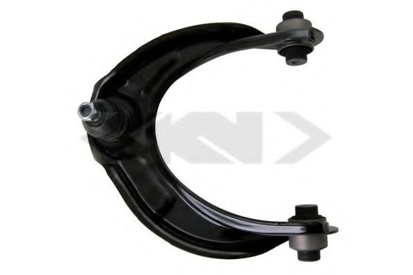 Рычаг подвески GKN-SPIDAN 50781
