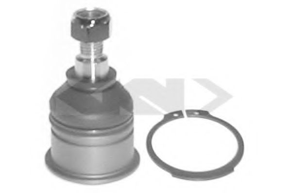 Шаровая опора GKN-SPIDAN 44547