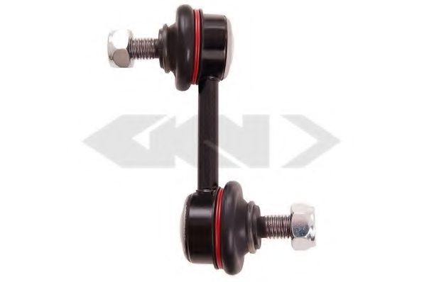 Стойка стабилизатора GKN-SPIDAN 46628