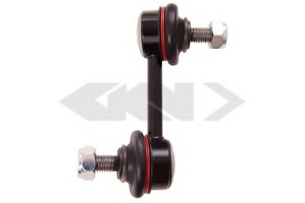 Стойка стабилизатора GKN-SPIDAN 46629