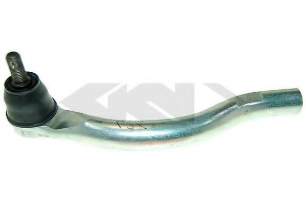 Наконечник рулевой тяги GKN-SPIDAN 46486