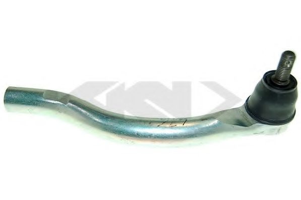 Наконечник рулевой тяги GKN-SPIDAN 46487