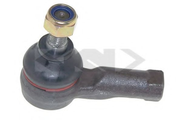 Наконечник рулевой тяги GKN-SPIDAN 40931