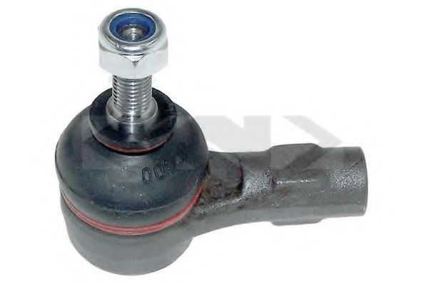 Наконечник рулевой тяги GKN-SPIDAN 57513