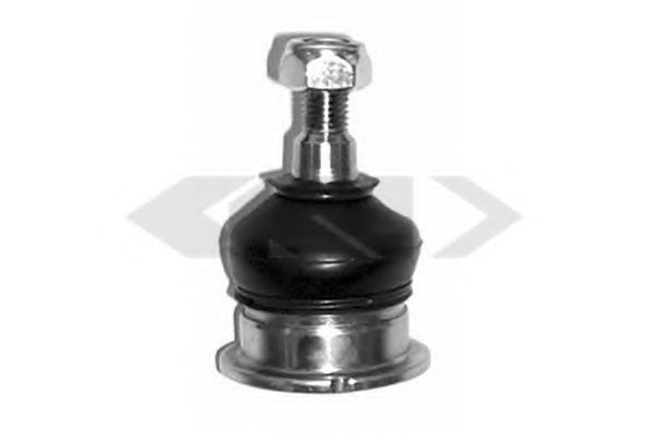 Шаровая опора GKN-SPIDAN 57514