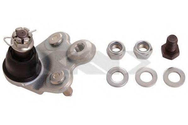 Шаровая опора GKN-SPIDAN 59128