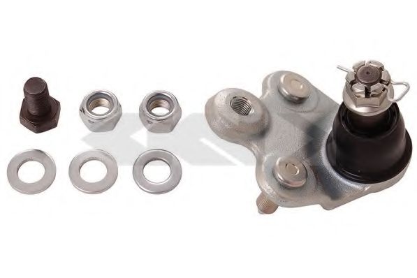 Шаровая опора GKN-SPIDAN 59129